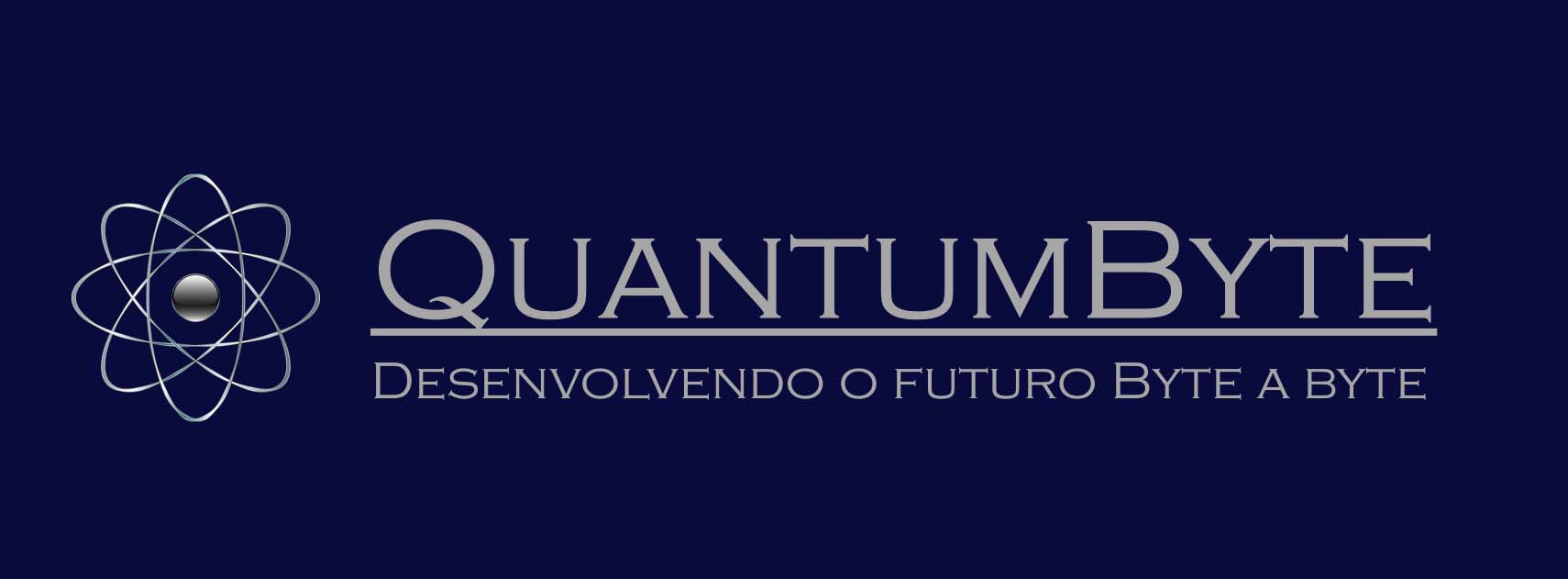 Logo QuantumByte